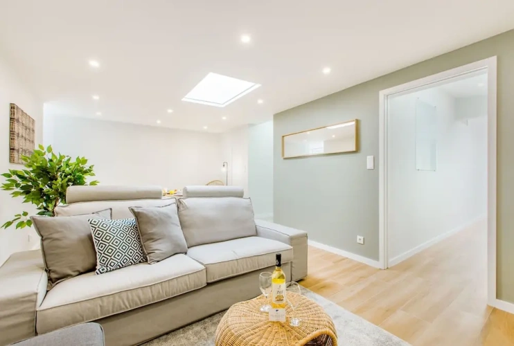 3 Bedrooms Cottage