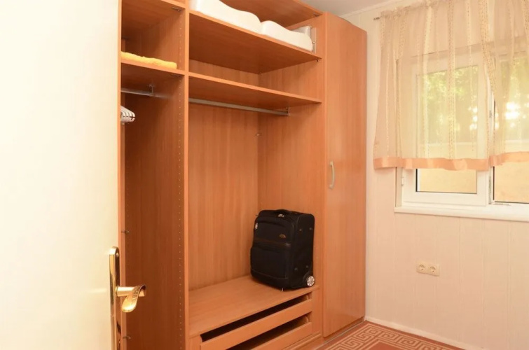 Apartment Sunny Side