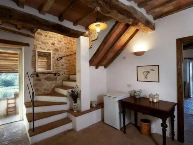 Villa Degli Artisti