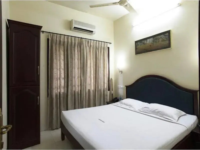 Guruvayoor Resorts