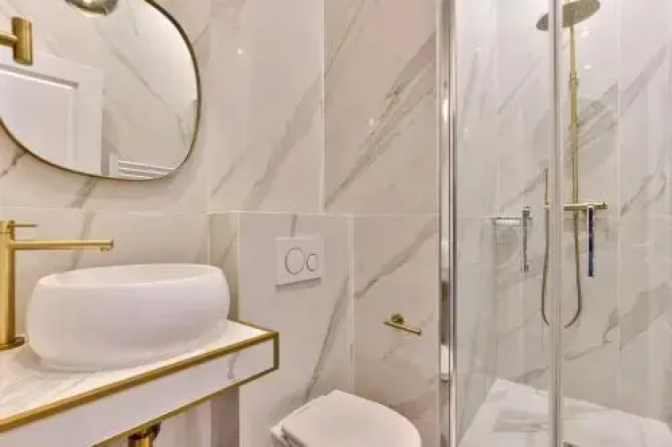 NEW ! Outstanding 2BR & 1BR Apt in Paris 15