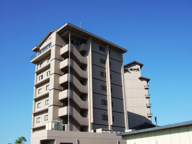 Hotelbild