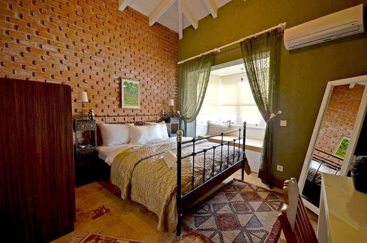 DBD Hotel Alacati