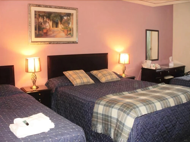 Manor Park Guest House