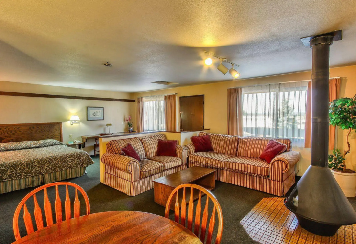 Islands Inn
