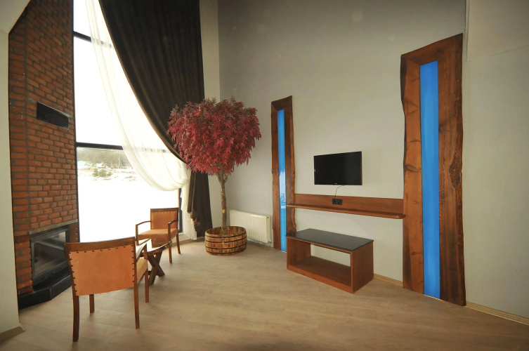 Kayı Resort Hotel