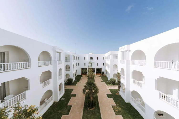 Image de l'hôtel