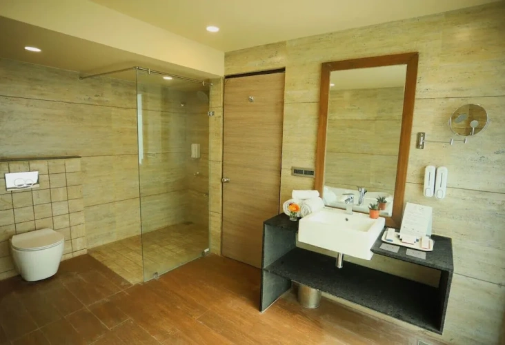 Superior room