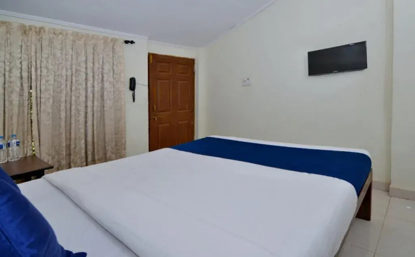 Prince Santosh Holiday Homes