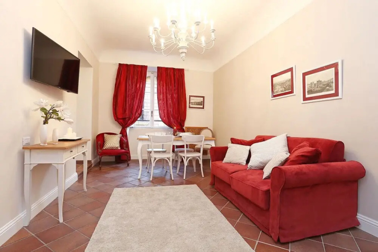 Daplace - Gaia Apartment