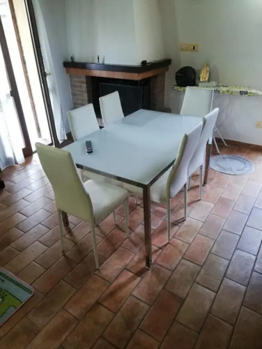 Home Easy Home, Spoleto