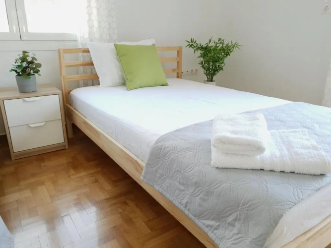 Spacious 110m2 2bedrooms 2bathrooms Center Athens