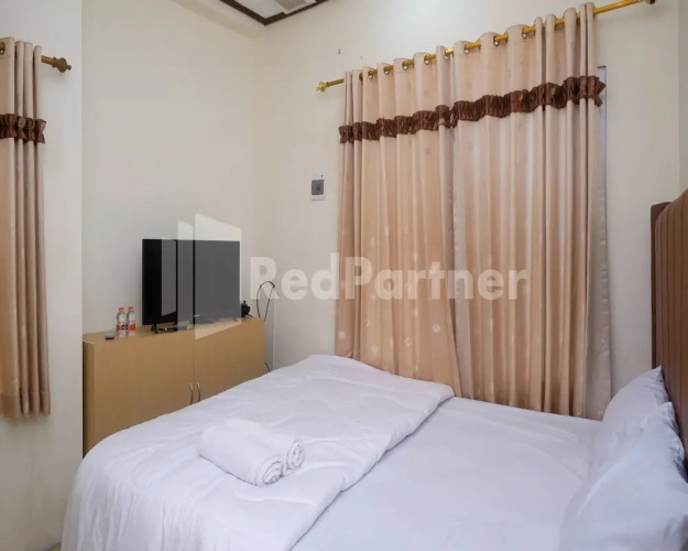 Brilliant Homestay Dieng RedPartner