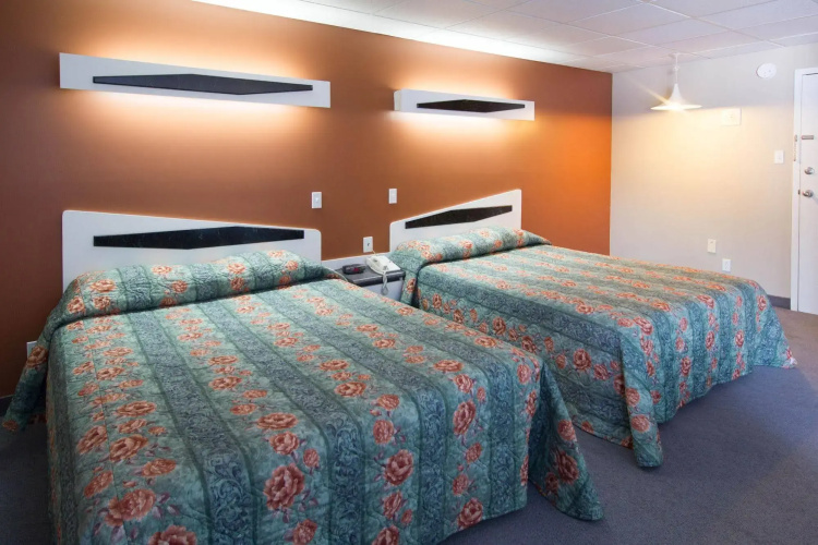 Hotel Marineau Mattawin