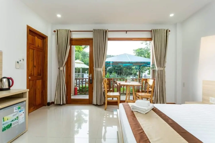 Standard room