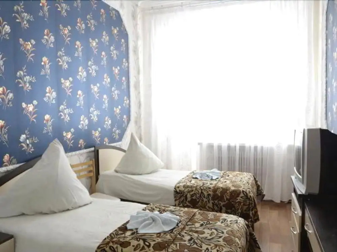 Spa Resort Roscha