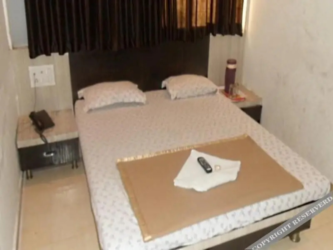 Hotel New Balaji
