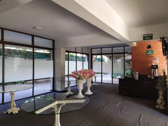 Kedari Residency