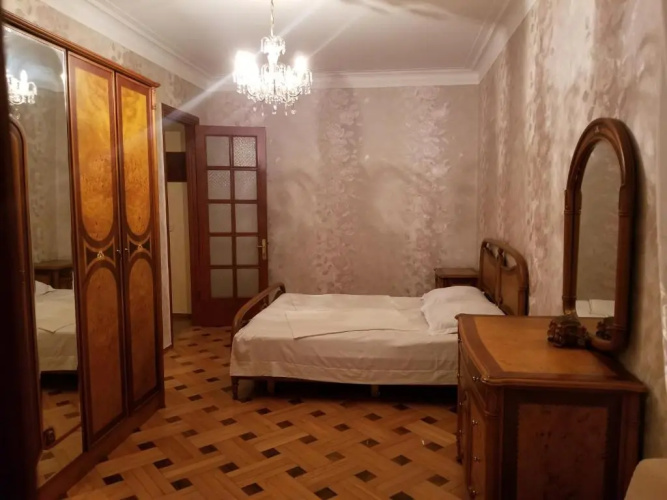 Apartment Irma Rustaveli 57