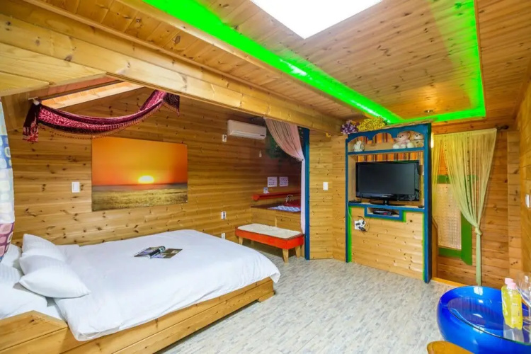 Hurb Sol Pension