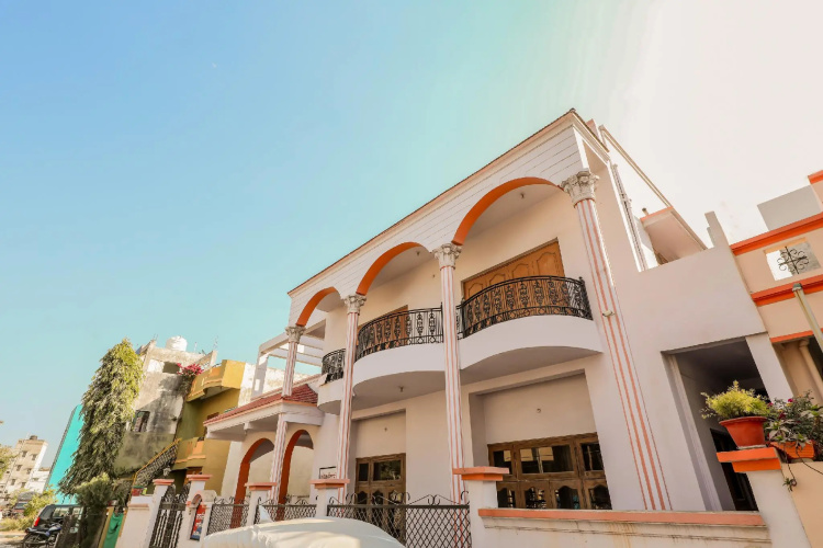 Hotelafbeelding