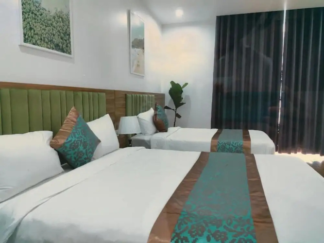 Hallo Hotel