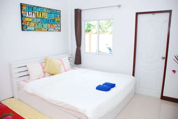 Tansita House 2