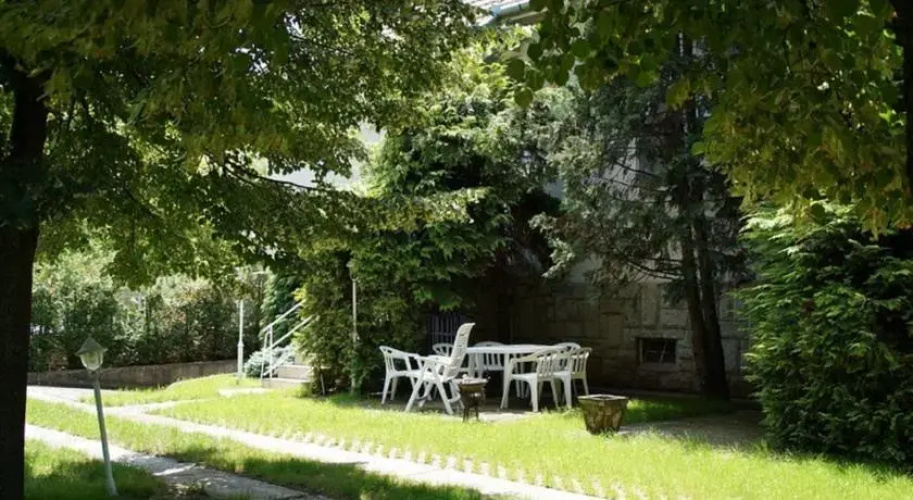 Apartman Aqua