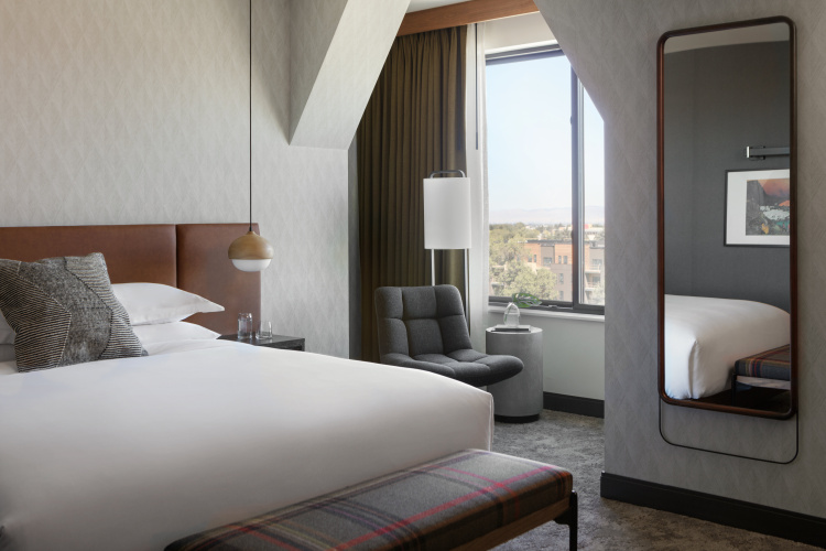 Kimpton Armory Hotel Bozeman photo 8