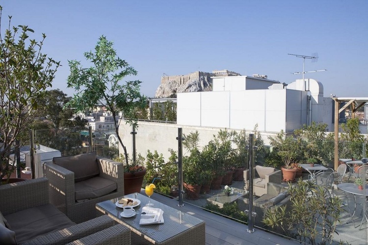Hermes Hotel photo 16
