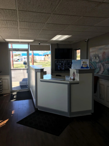 Budget Inn Gallipolis
