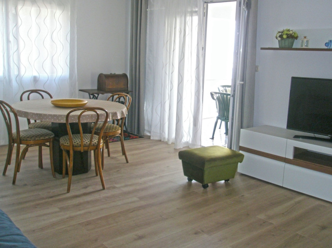Apartments Mateo
