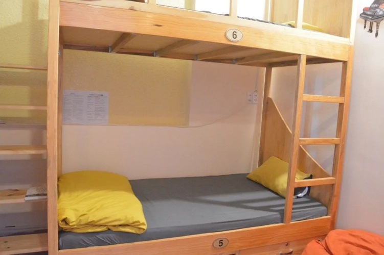 Dora Hostel