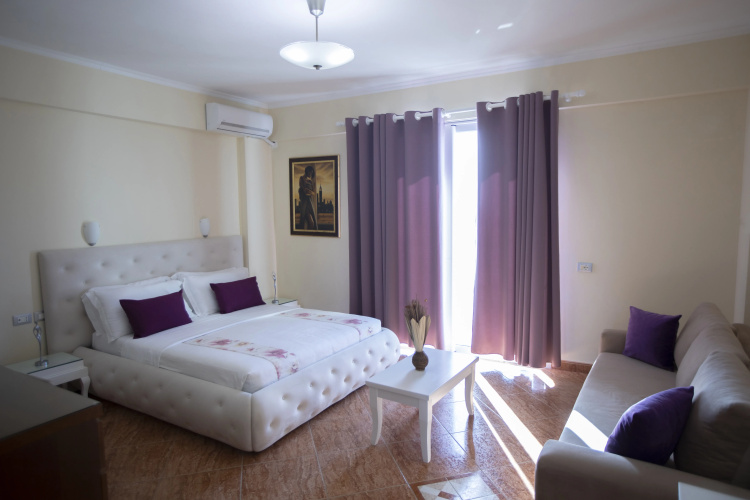 Hotel Oasis