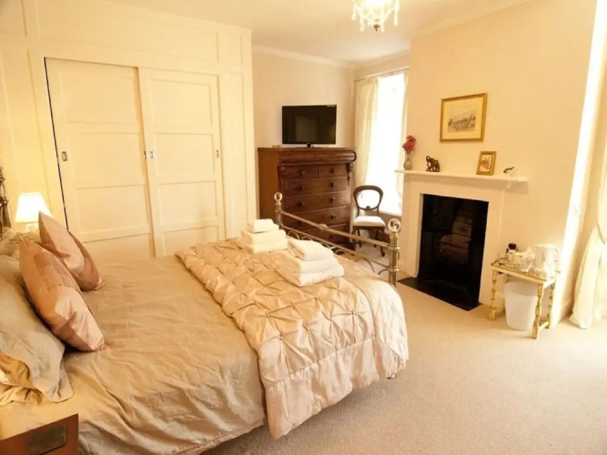 Rock Moor House B&B