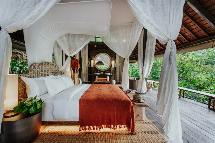 Buahan, A Banyan Tree Escape Hotel