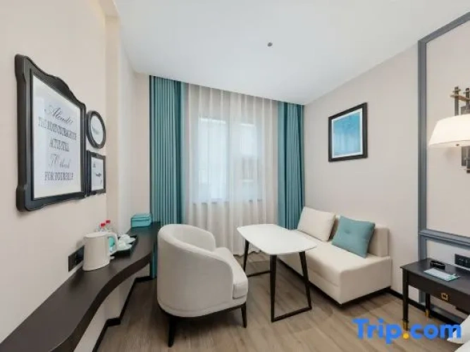 Business Twin room