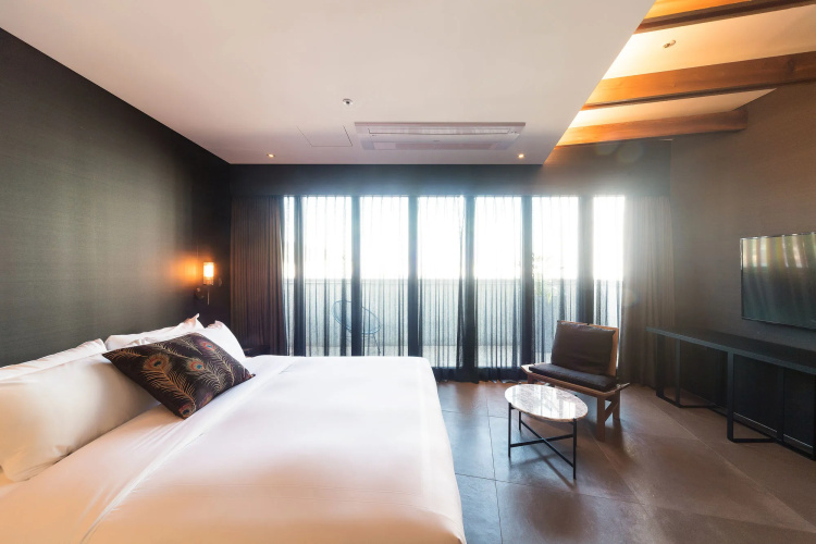 Hotel Museo