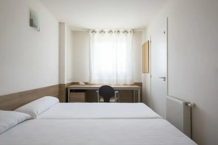 2 Bedrooms Superior Quadruple room