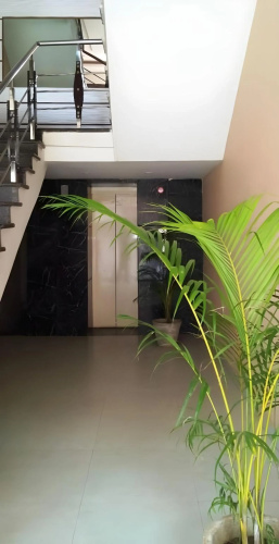 Hotel Yash Inn