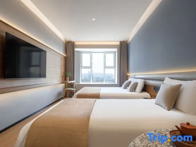 Standard Twin Family room