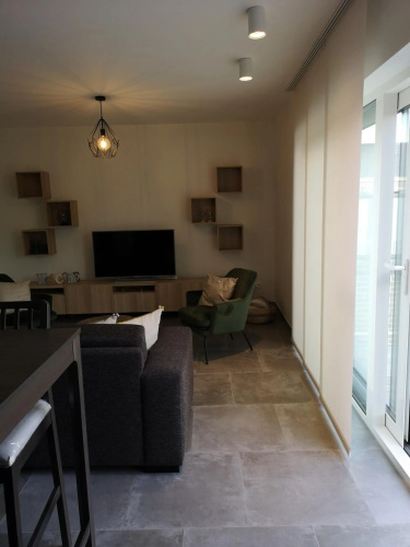 Vakantiewoning Atuatuca