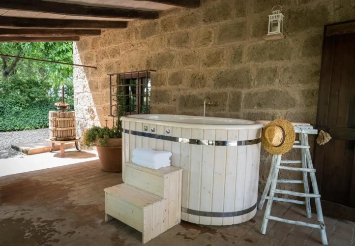 Deluxe Double Suite