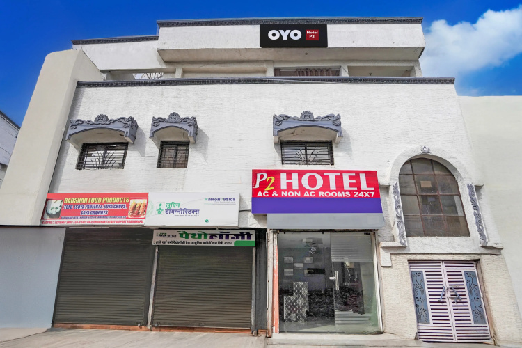 Hotel O P2