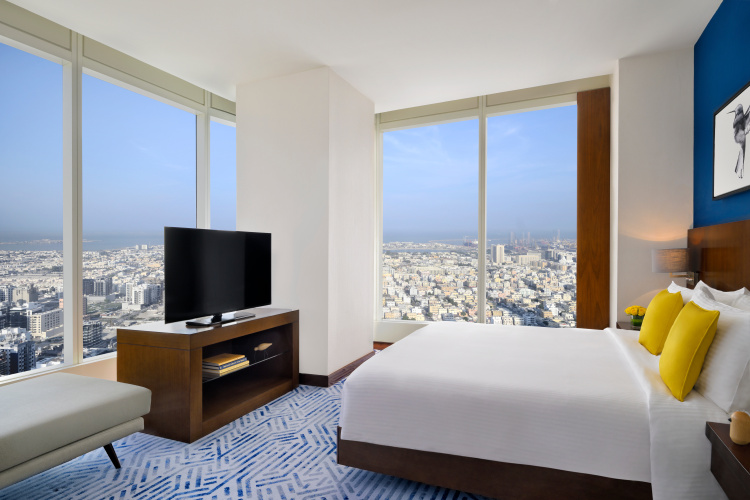 Voco Dubai photo 7