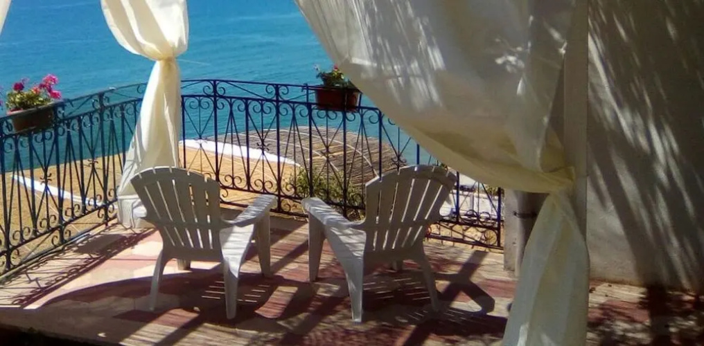 Casa Cleo Sperlongaresort