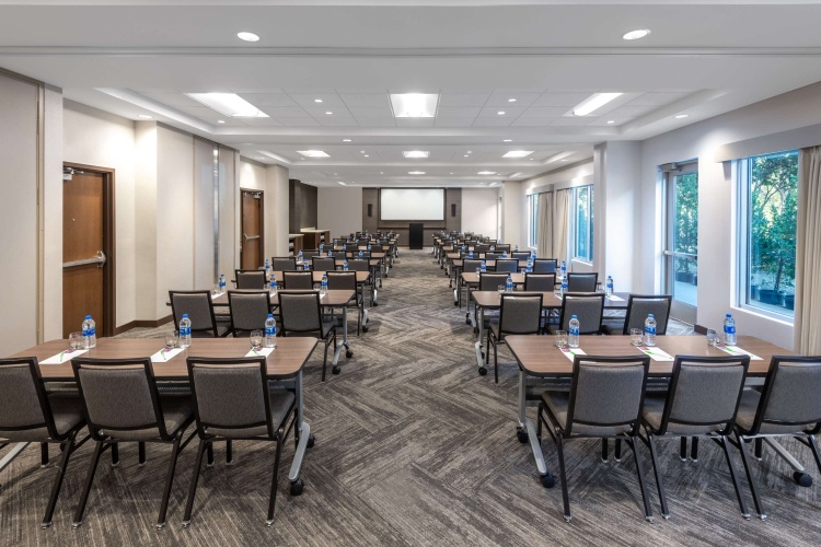 Hyatt Place San Jose Airport photo 14