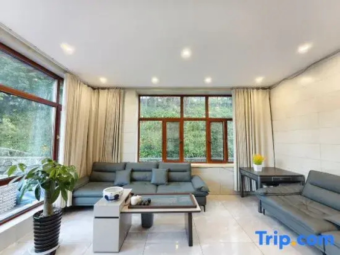 Yabuli Nine Homestay