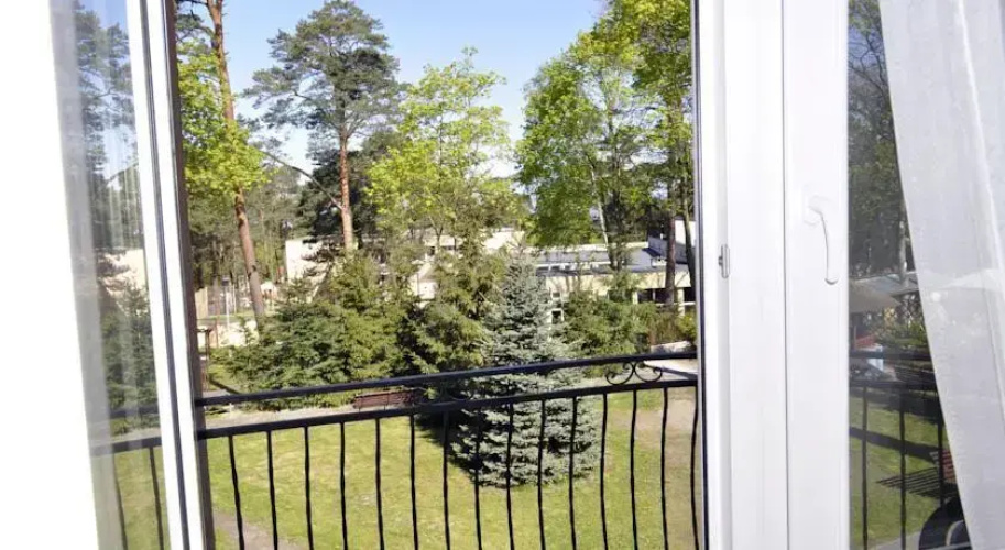 Pensjonat Resident