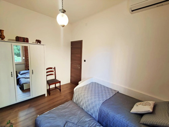 Rijeka city rooms
